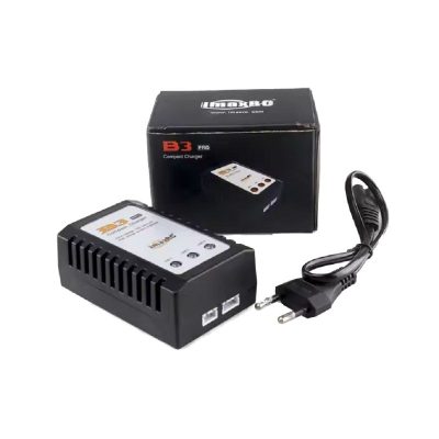 IMAX RC B3 Pro Compact Balance Charger