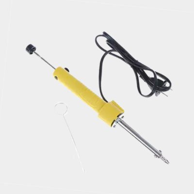 30W De-soldering Pump