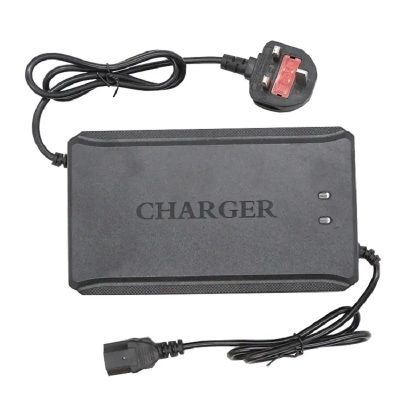 54.6V 10A 13S Lithium Battery Charger