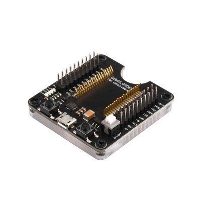 ESP32 ESP-WROVER Programmer