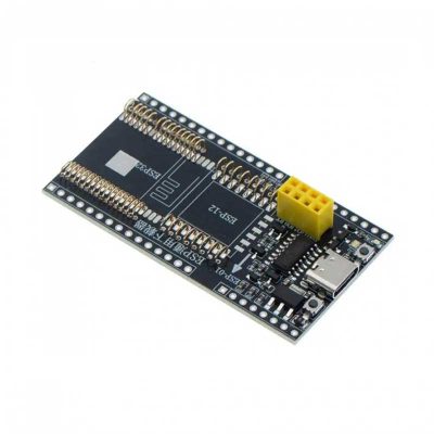 ESP8266 ESP32 Programmer