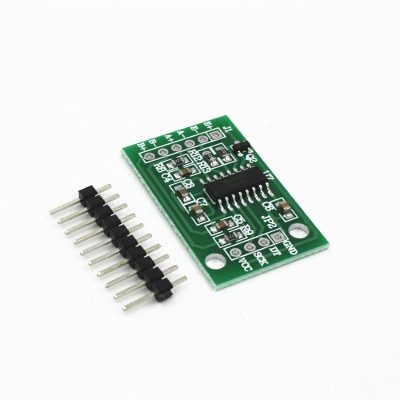 HX711 Load Cell Amplifier Module