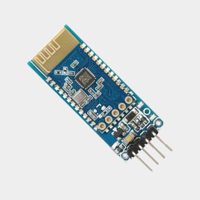 HC-05 Bluetooth Module