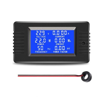PZEM-022 AC Digital Multi-Meter