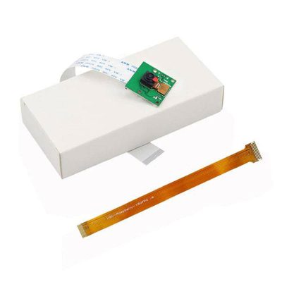 Raspberry Pi Zero/1/2/3/4 5MP OV5647 Camera Module
