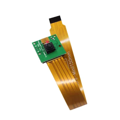 Raspberry Pi 5 5MP OV5647 Camera Module