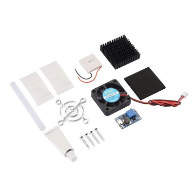 SR-01 DIY Thermoelectric Cooler Kit – 40x40mm