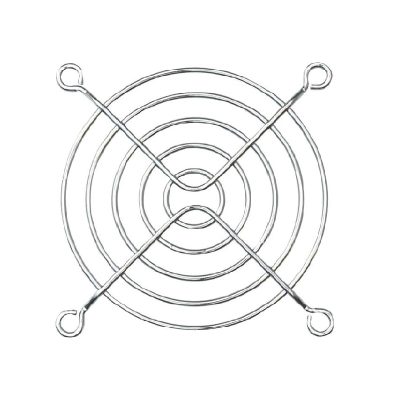 Stainless Steel Cooling Fan Mesh