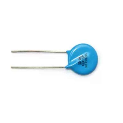 230V Varistor Voltage-dependent Resistor